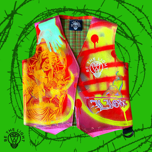 Xtreme Vest