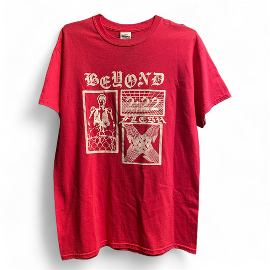 222 Beyond Tee