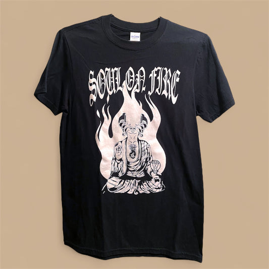 1/1 Soul on Fire Tee