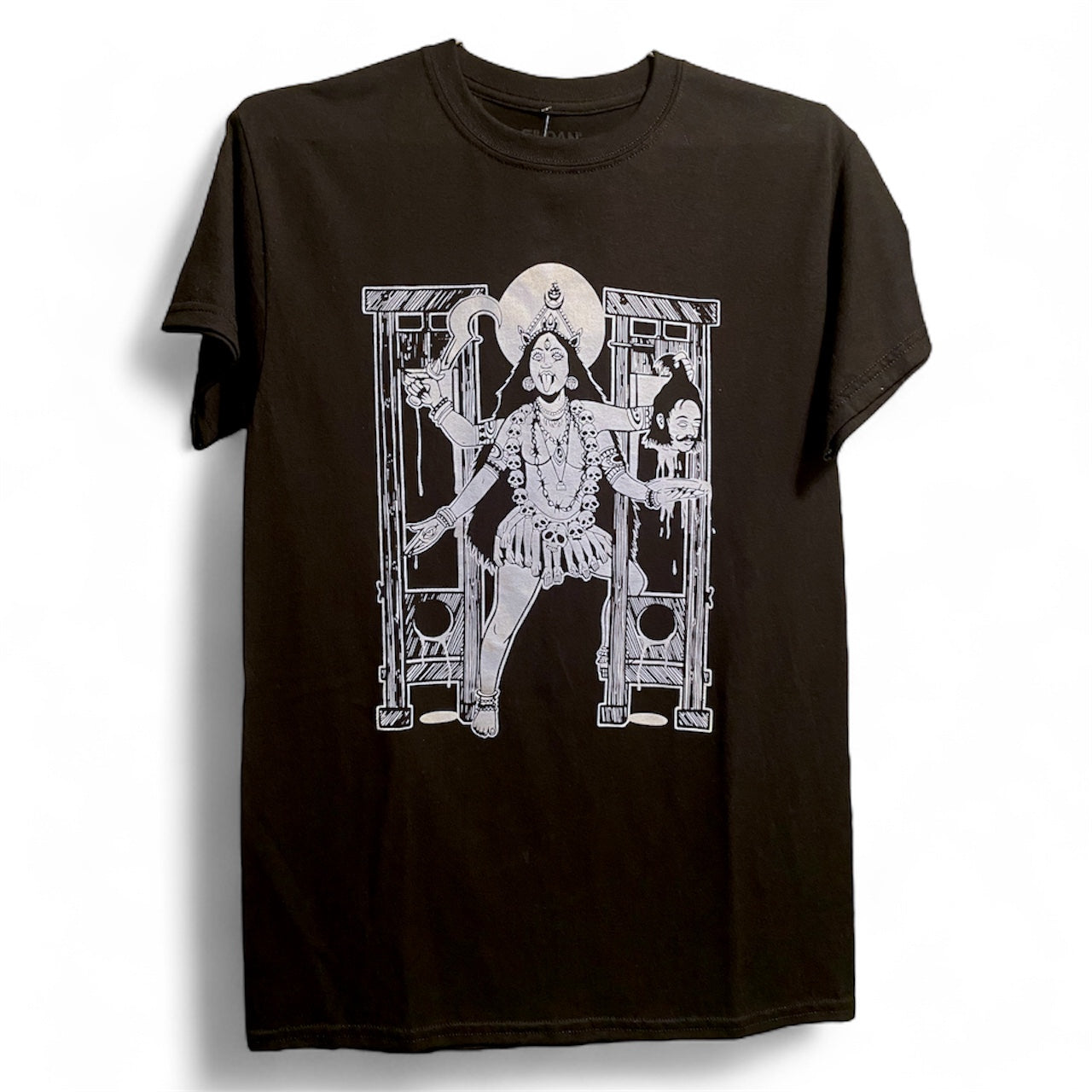1/1 Kali Tee