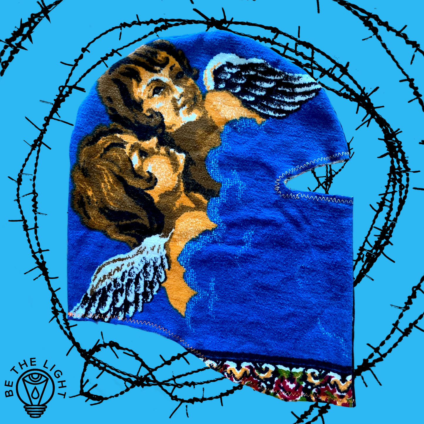 Heavenly Mindset Balaclava