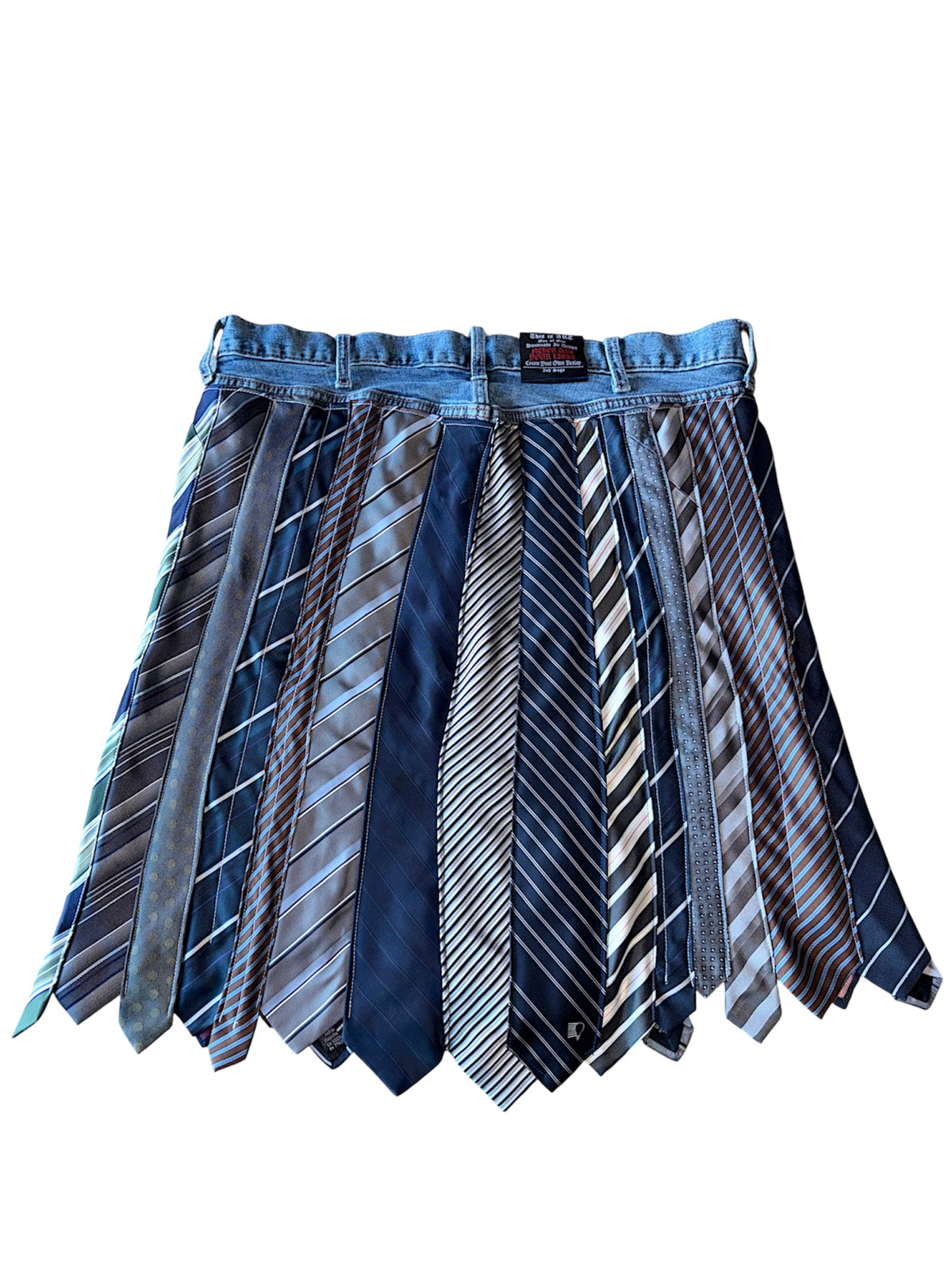 Tie Skirt