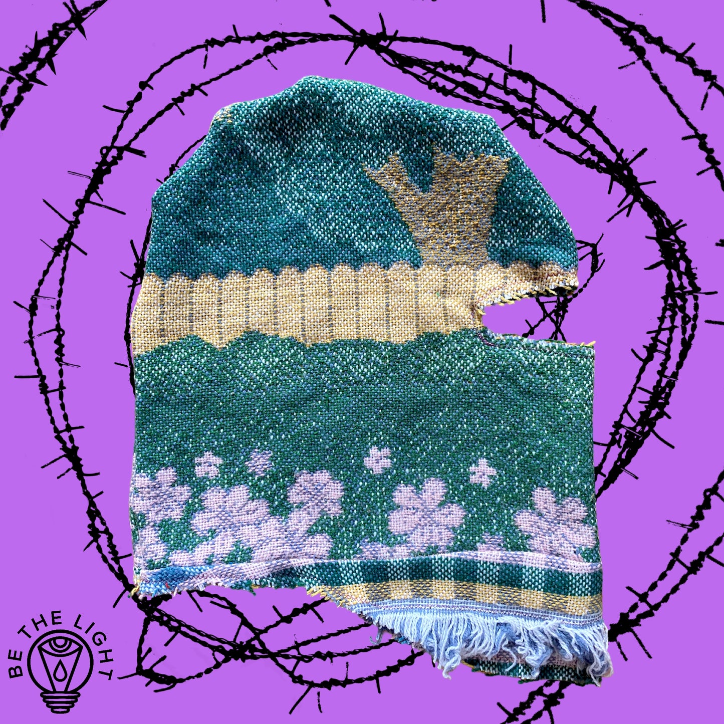Backyard Balaclava