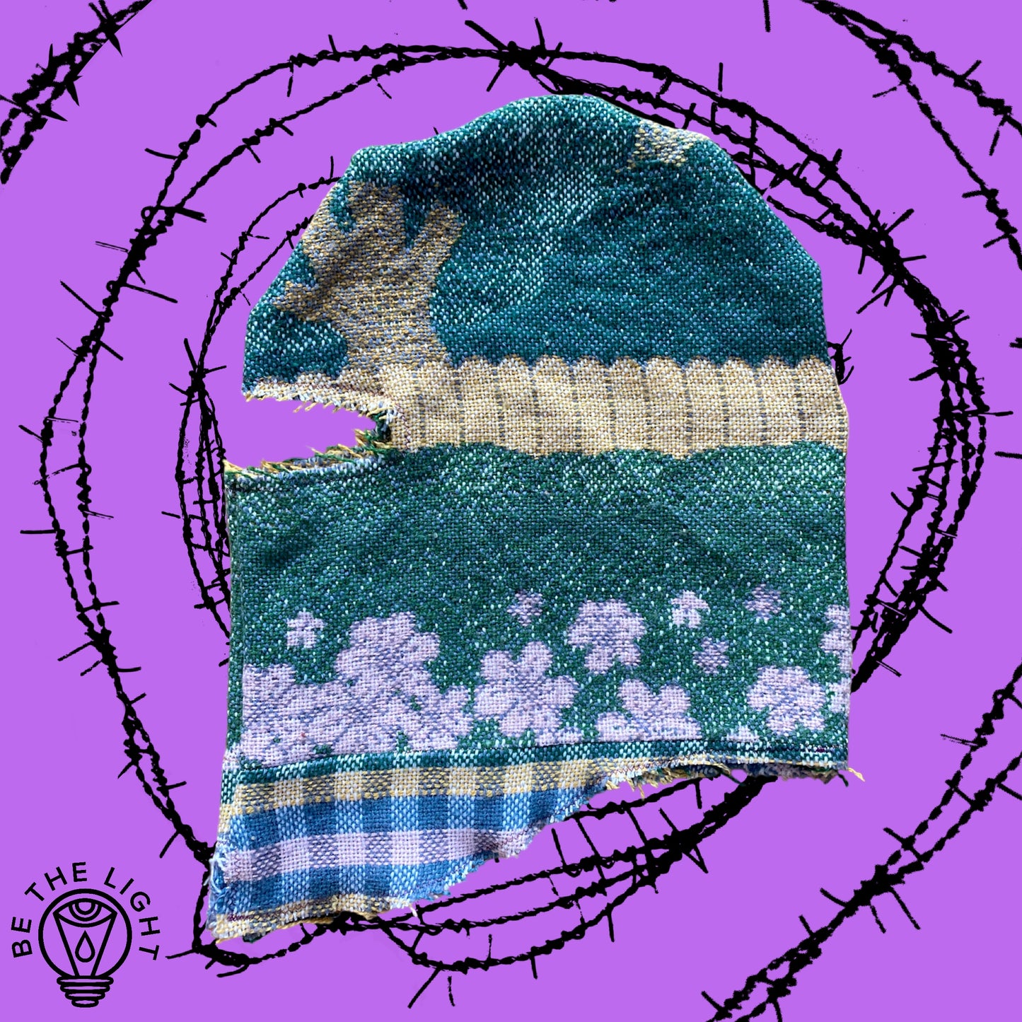 Backyard Balaclava