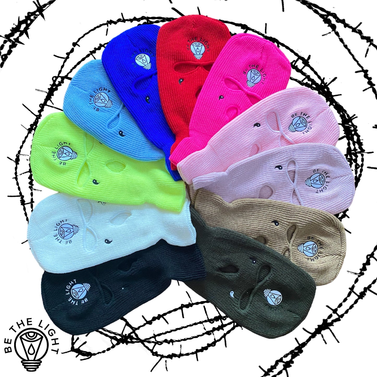 SKi MASKS