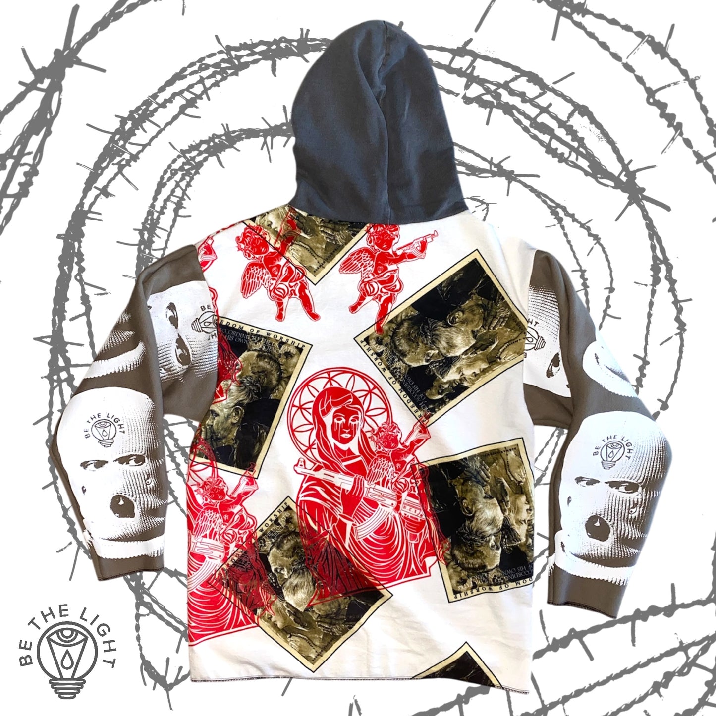 Freedom of Worship Hoodie