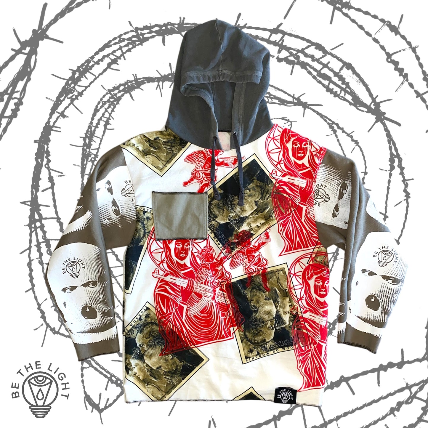 Freedom of Worship Hoodie