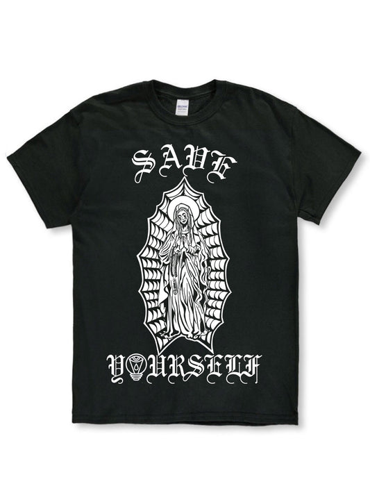 Save Yourself TEE
