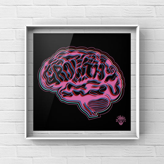 Growth Mindset Print