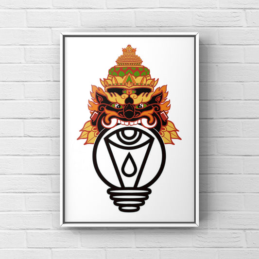 Light consumer Print