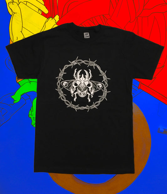 Sacred Scarab TEE