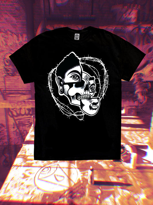 Break Barriers TEE