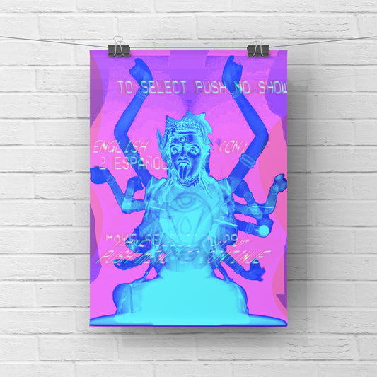 Kali Print