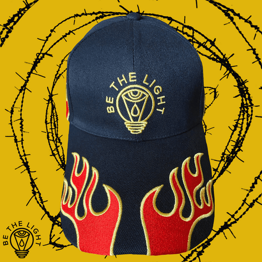 Soul On Fire Hat