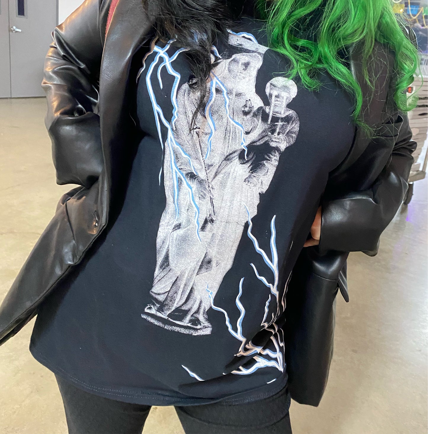 Lightning Tees