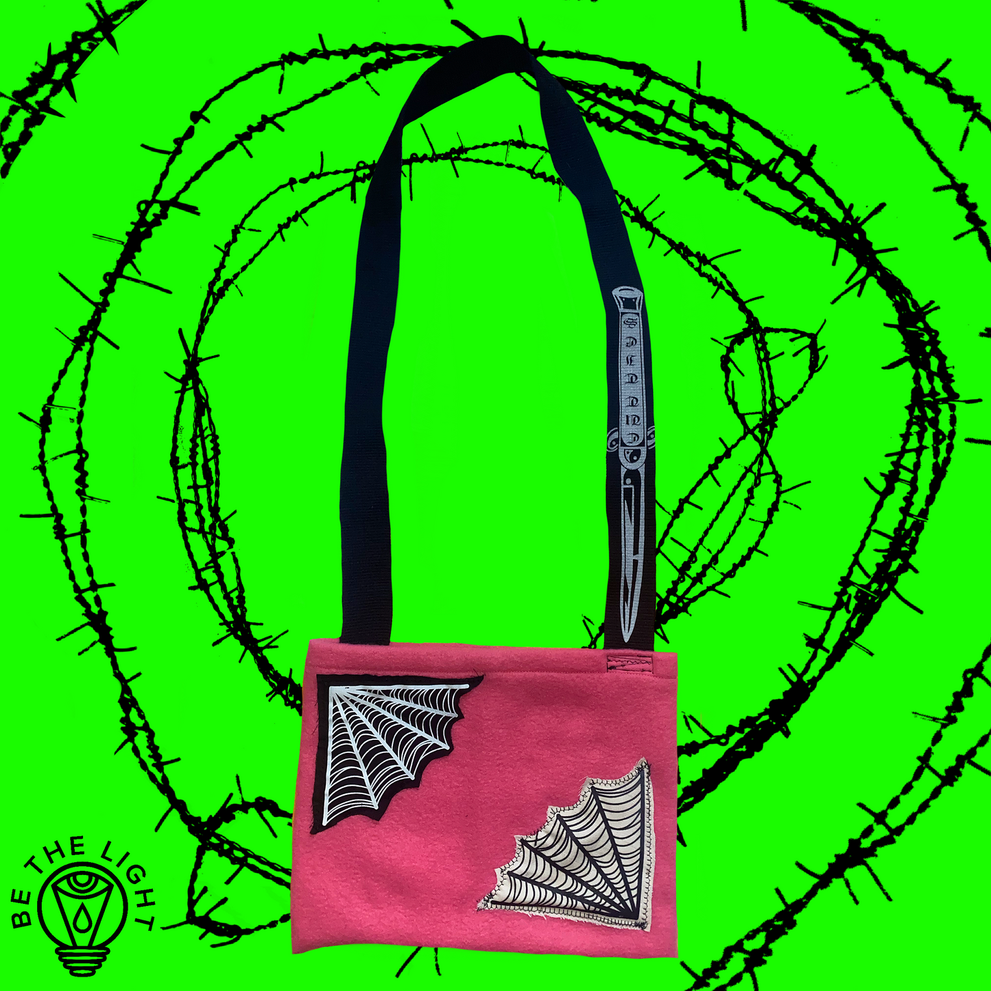Pink Purse