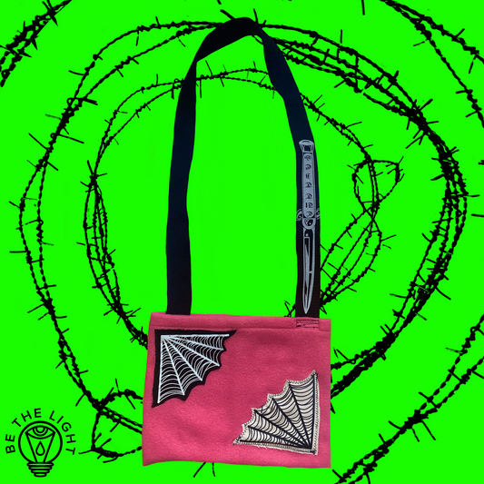 Pink Purse