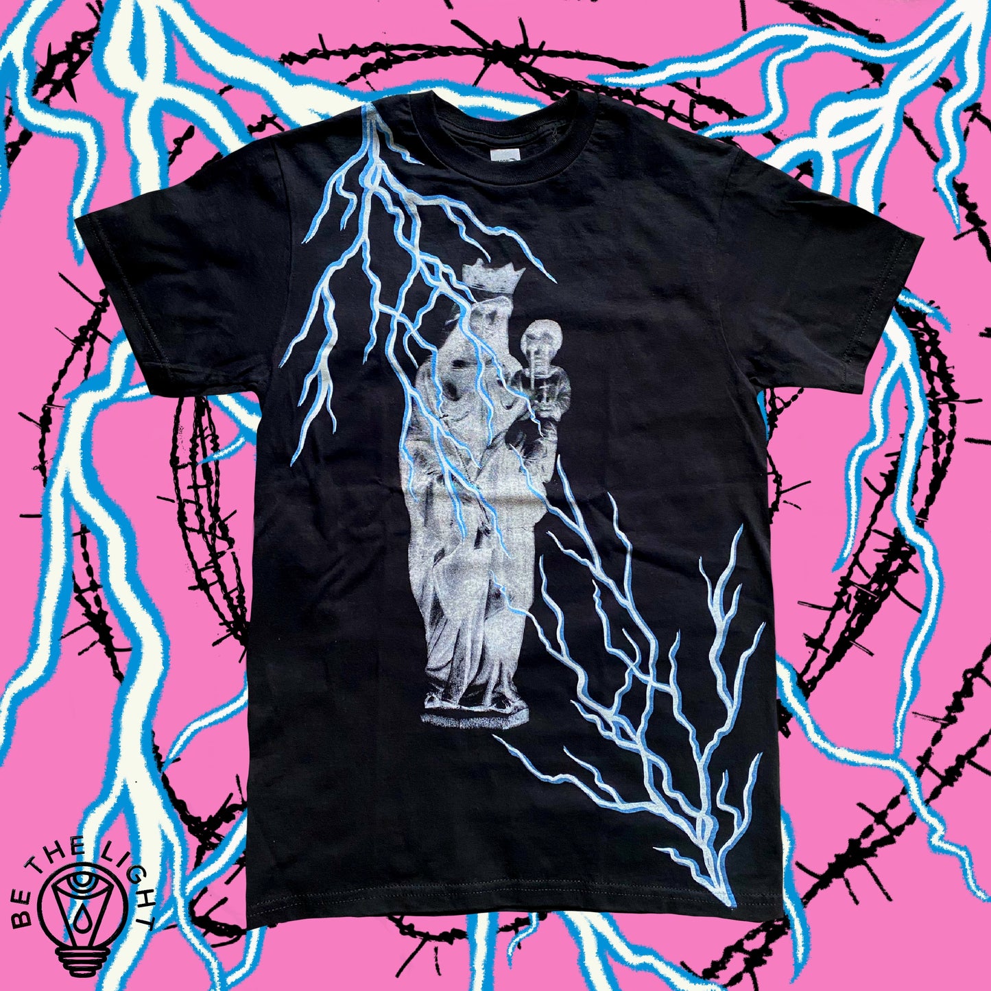 Lightning Tees