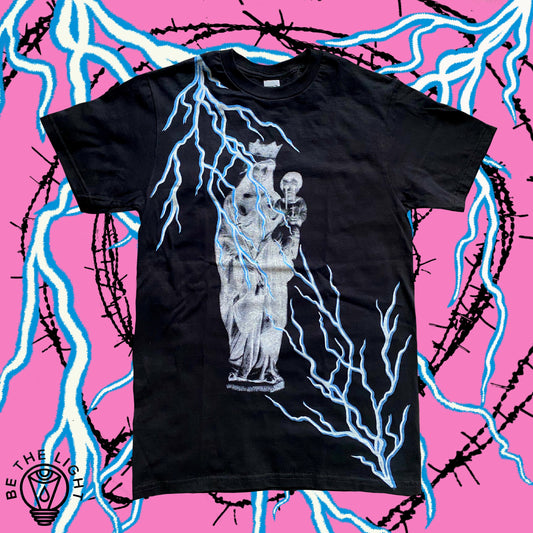 Lightning Tees