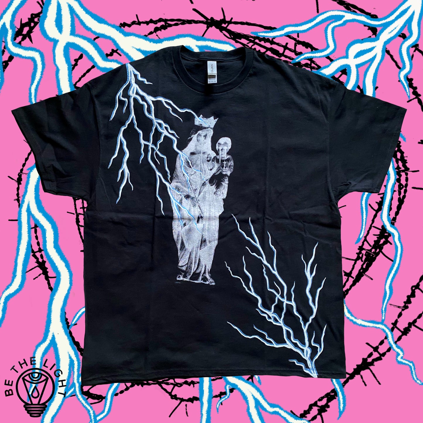 Lightning Tees
