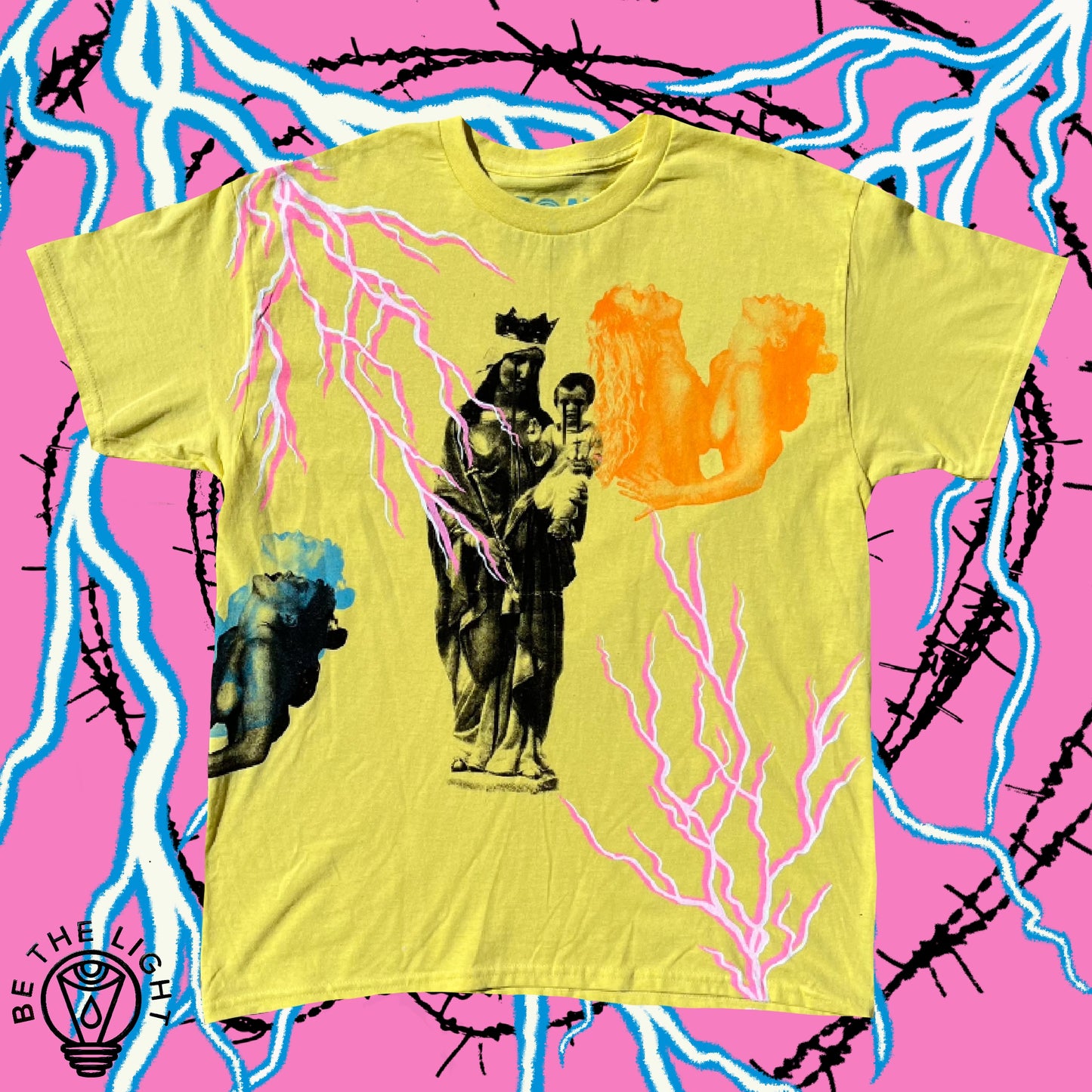 Worship Tee Collab
