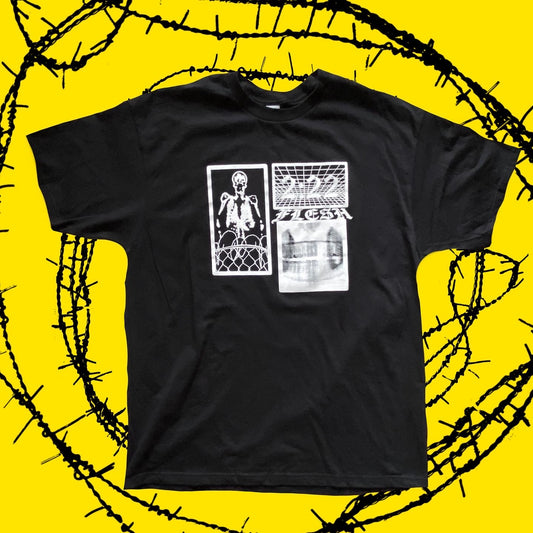 222 TEE (Black)