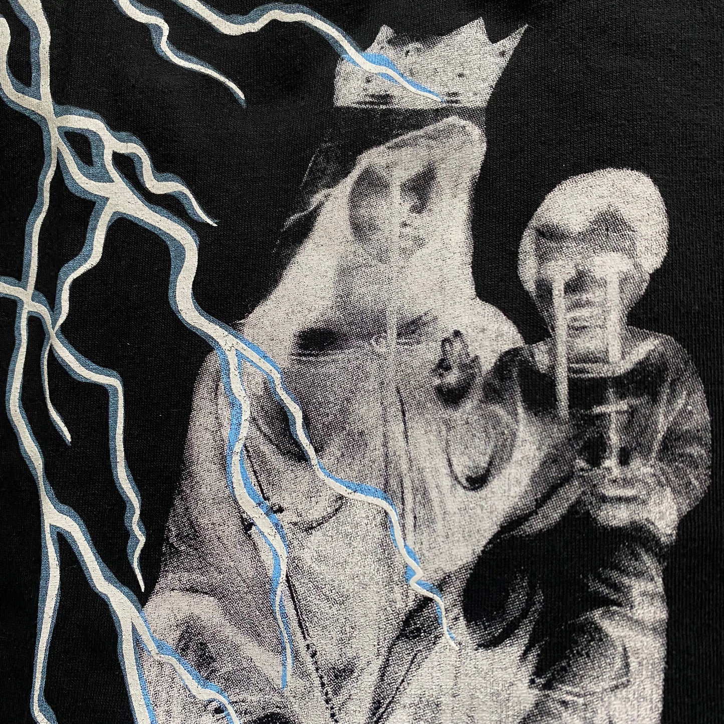 Lightning Tees
