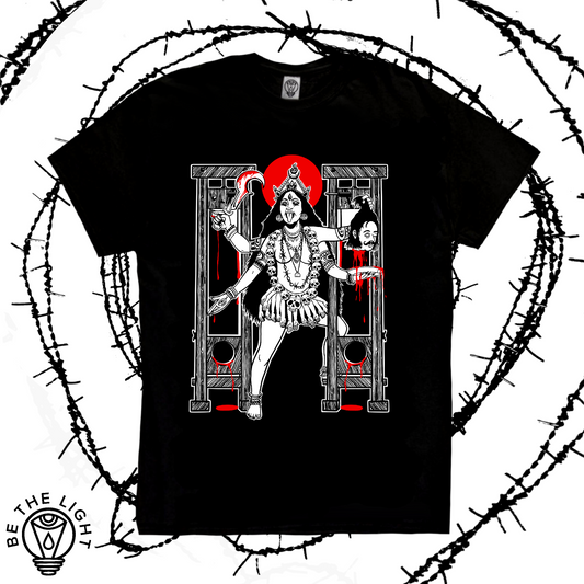 Guillotine Kali TEE