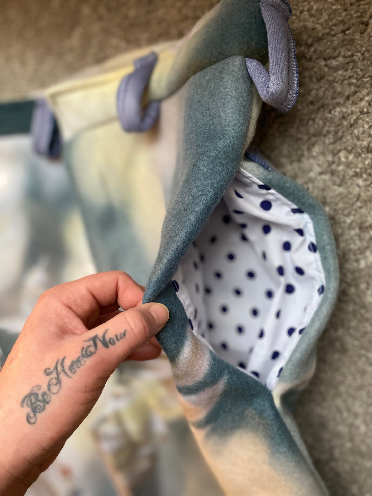 Cold Ascension Shorts