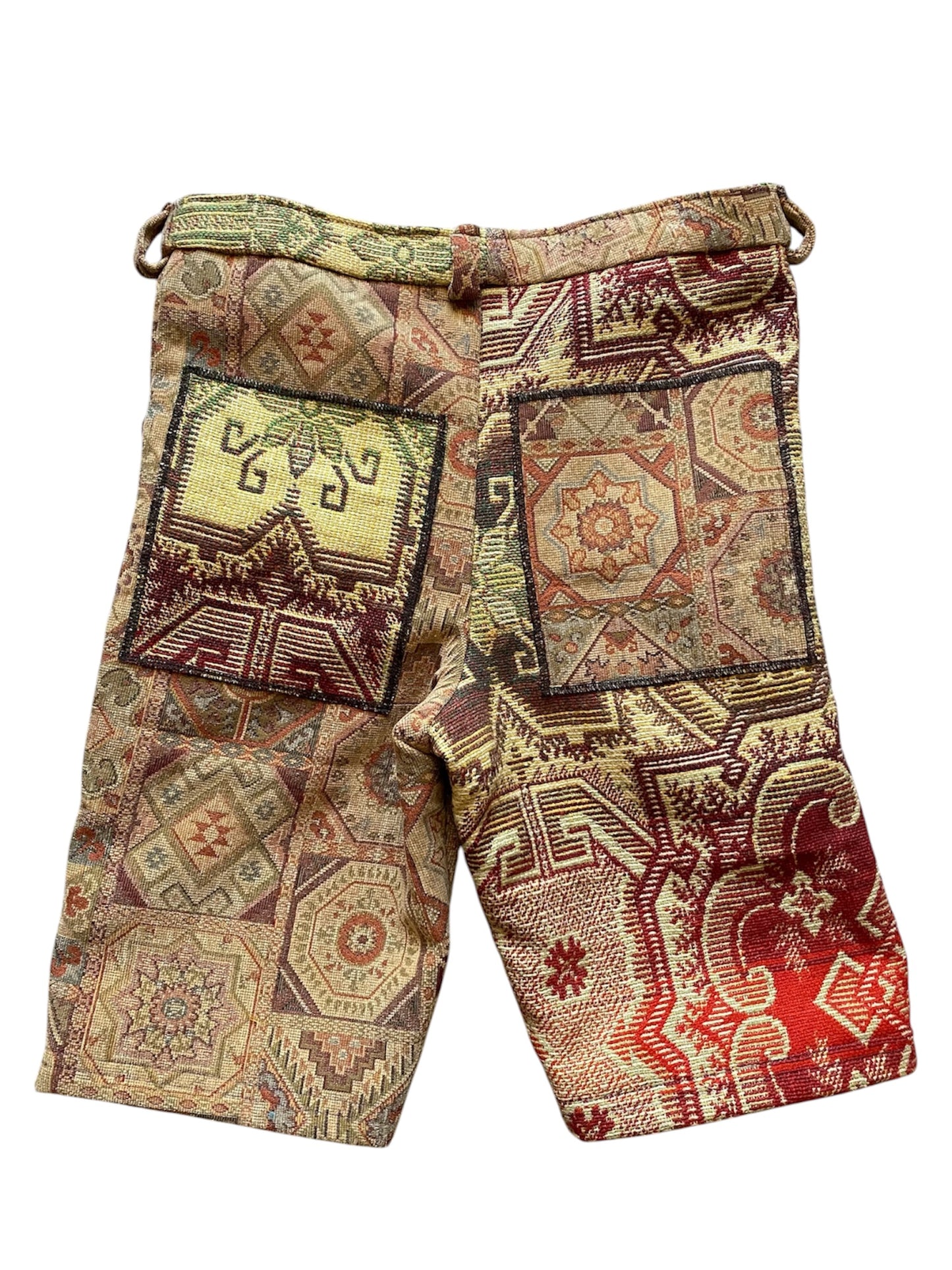 Reworked realities SHORTS