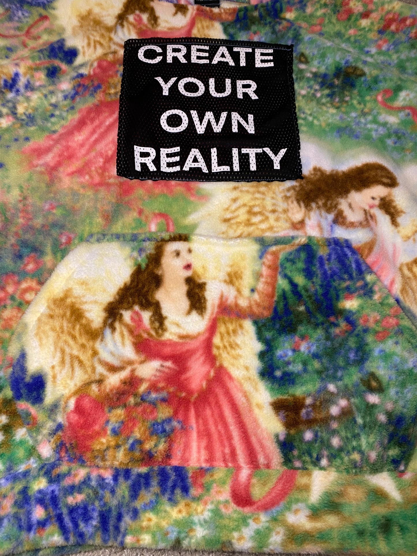 Garden of Angels Hoodie