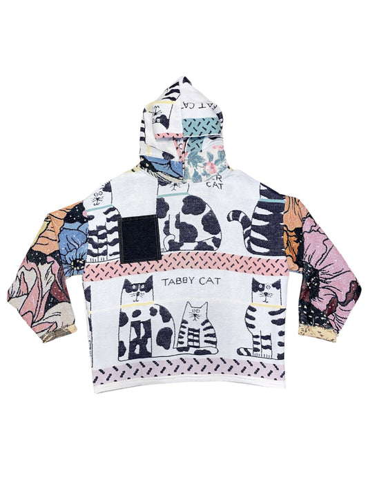 Cat Hoodie