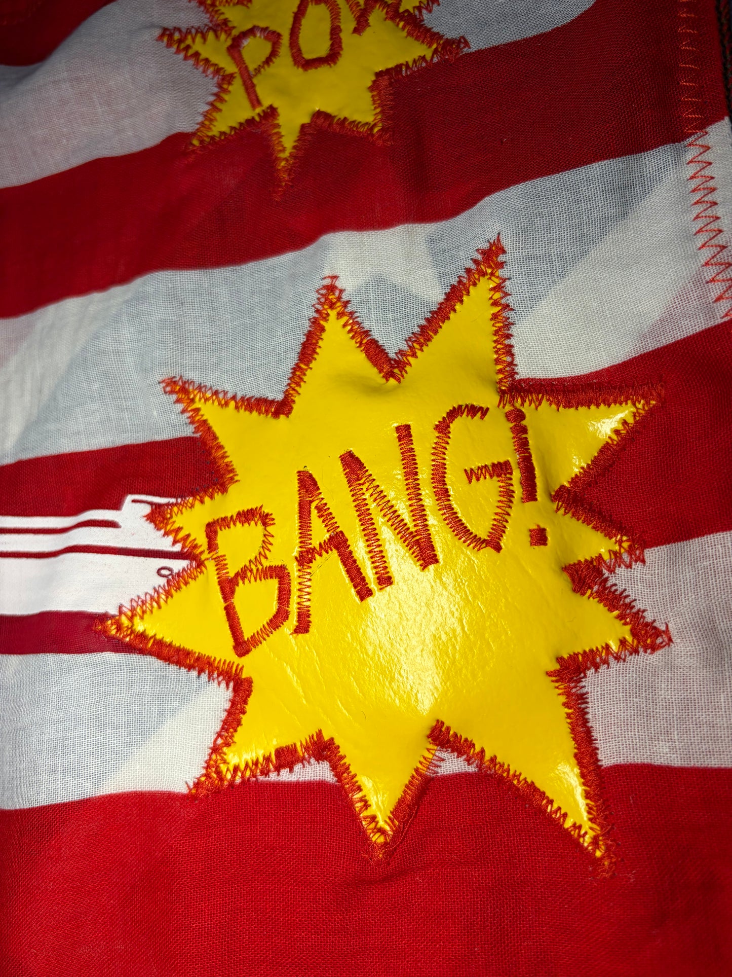 July 4th Hoodie