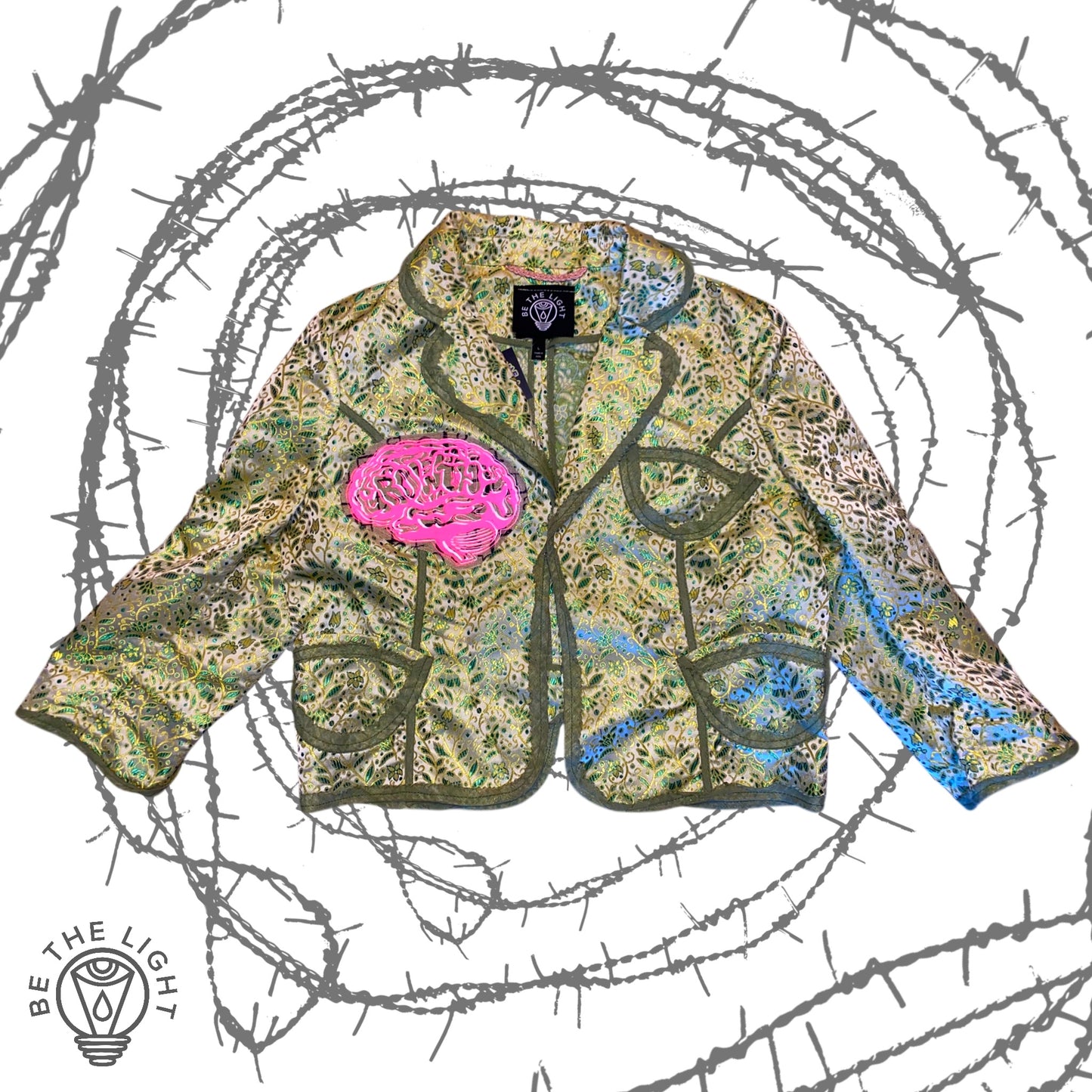 Glorious Gobblin Jacket