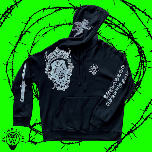 Kali Hoodie