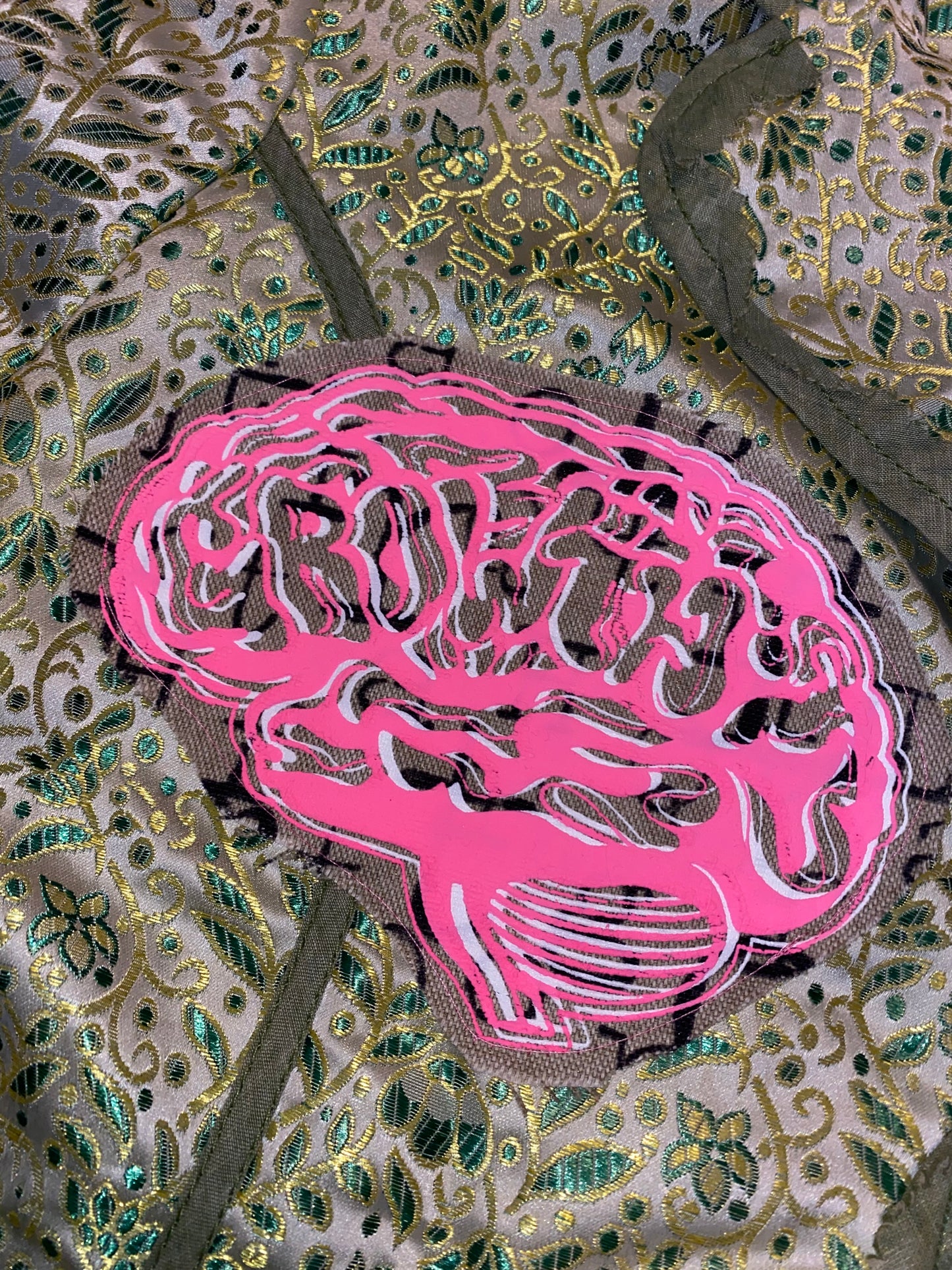 Glorious Gobblin Jacket