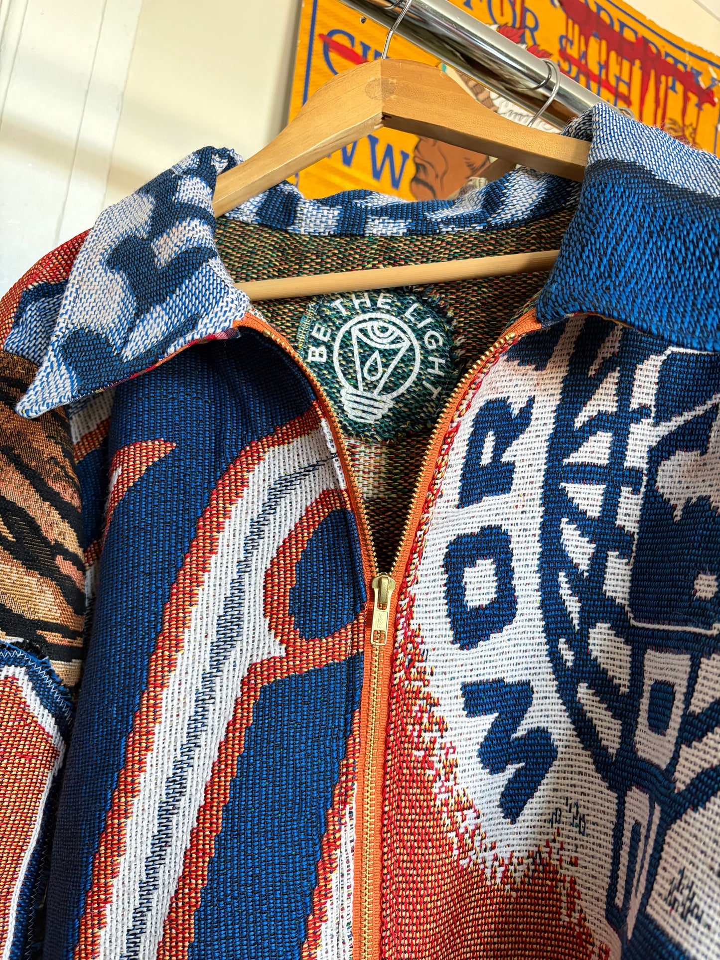 Detroit tigers Jacket
