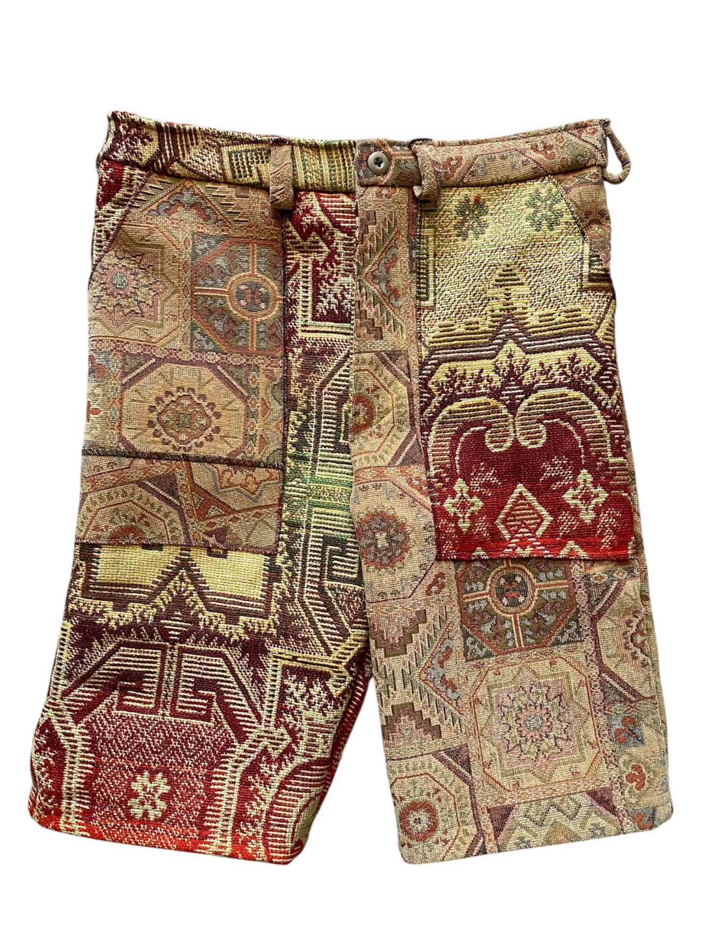 Reworked realities SHORTS