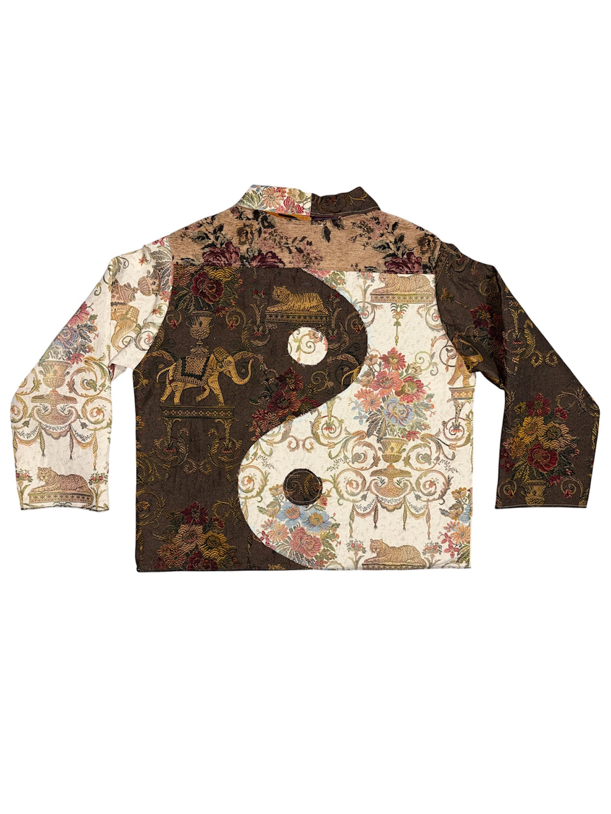 Yin Yang Jacket