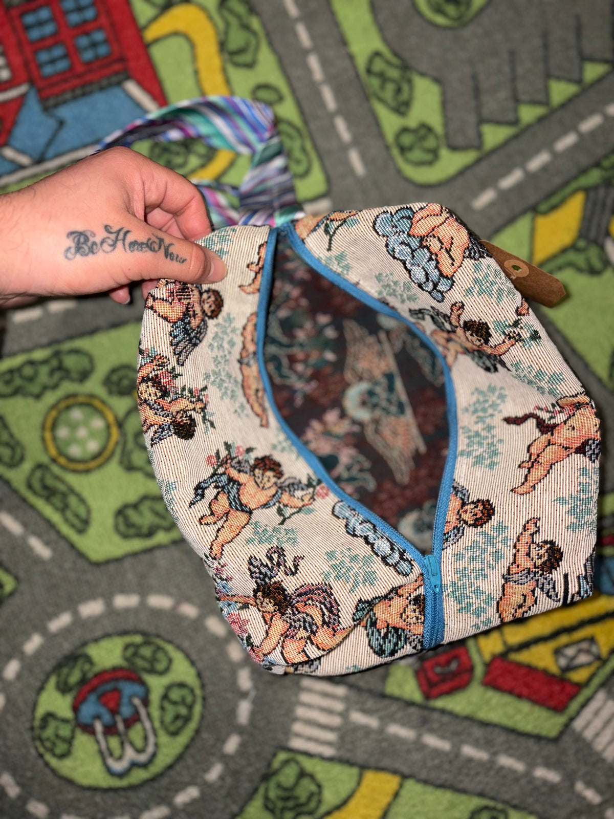 Cherub DOPP BAG