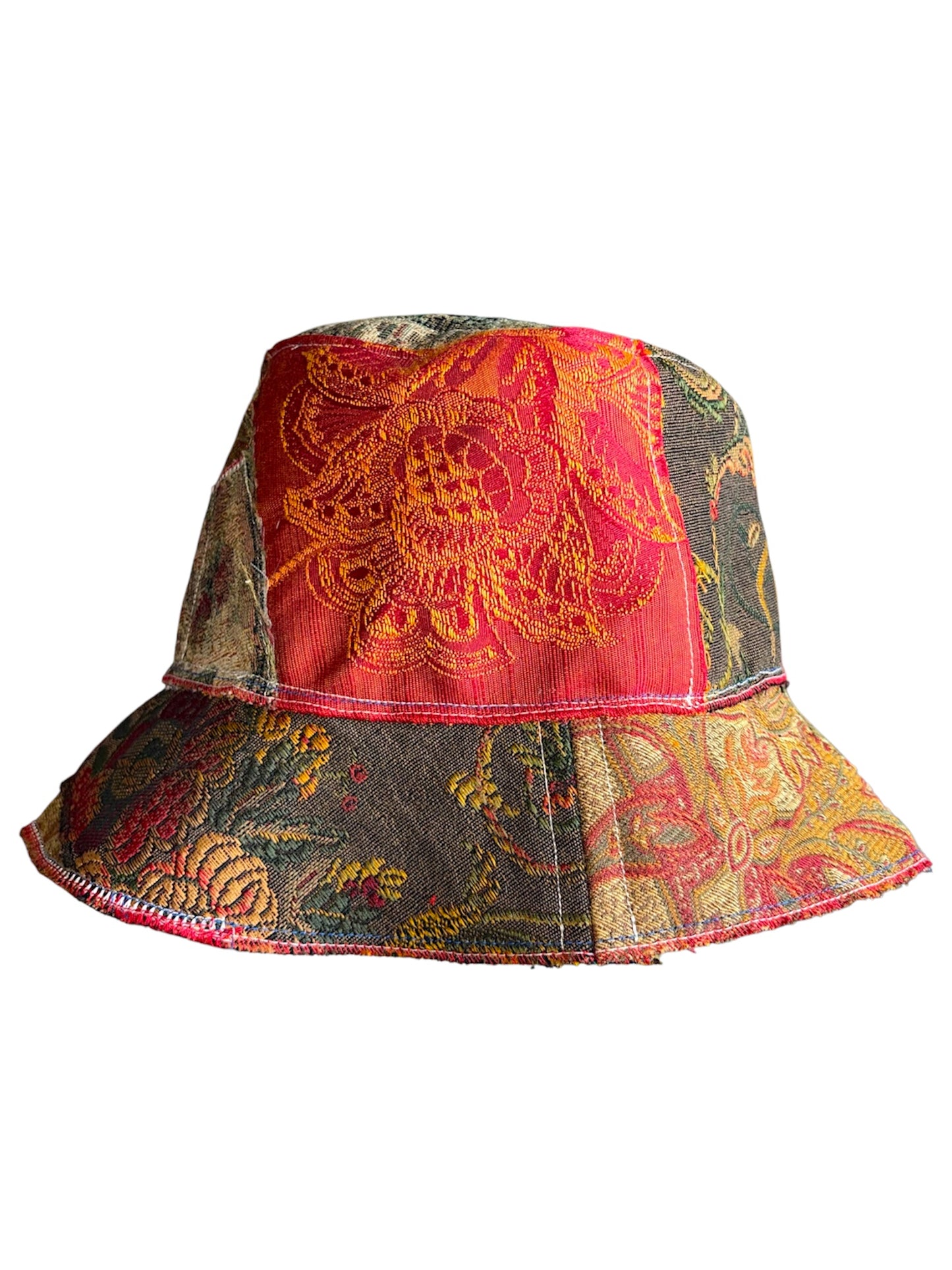 R.R. bucket Hat