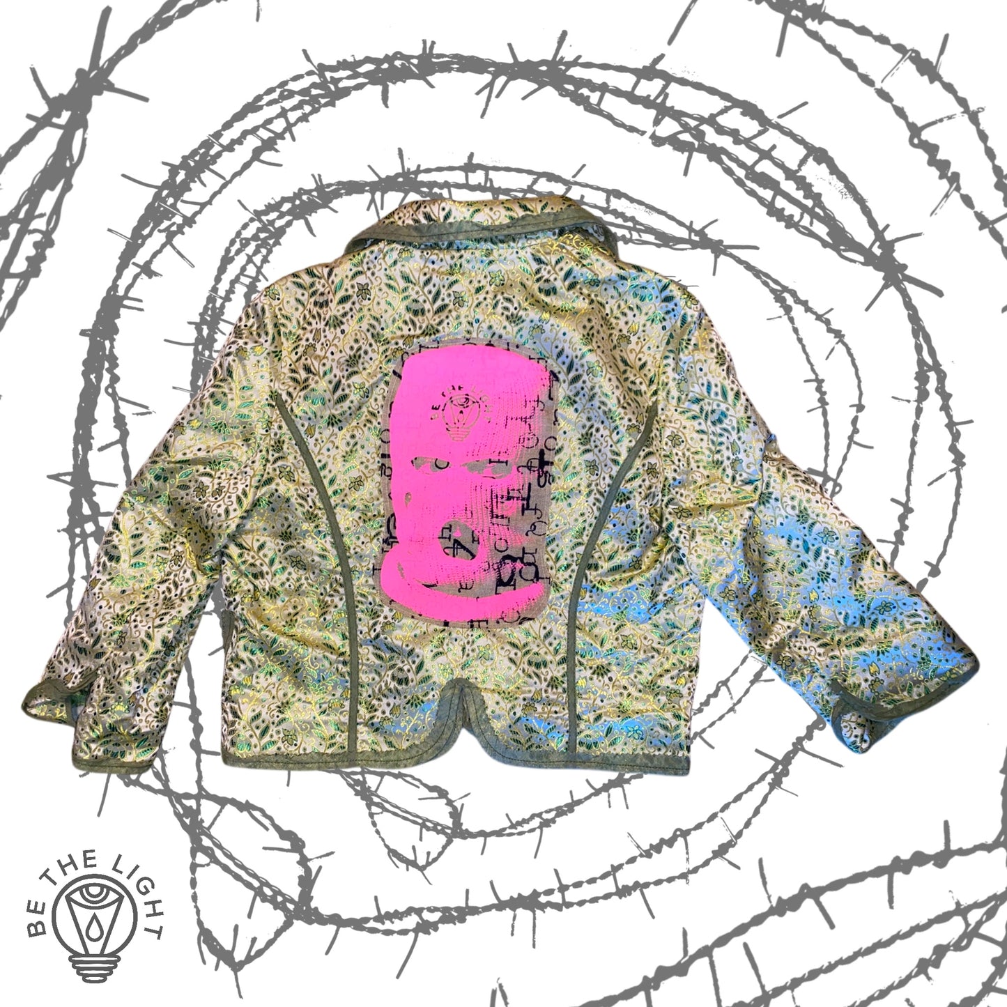 Glorious Gobblin Jacket