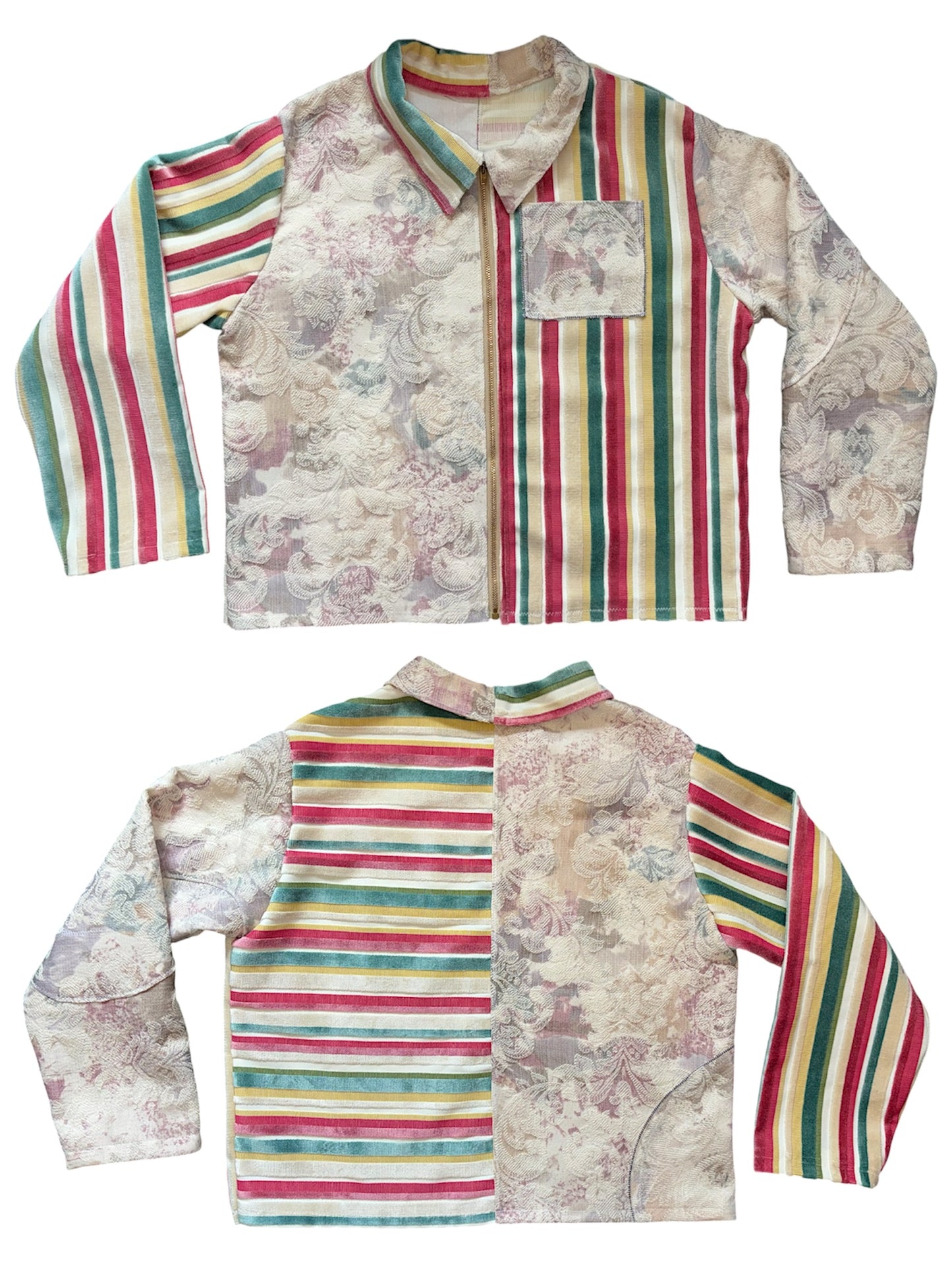 Summertime Jacket