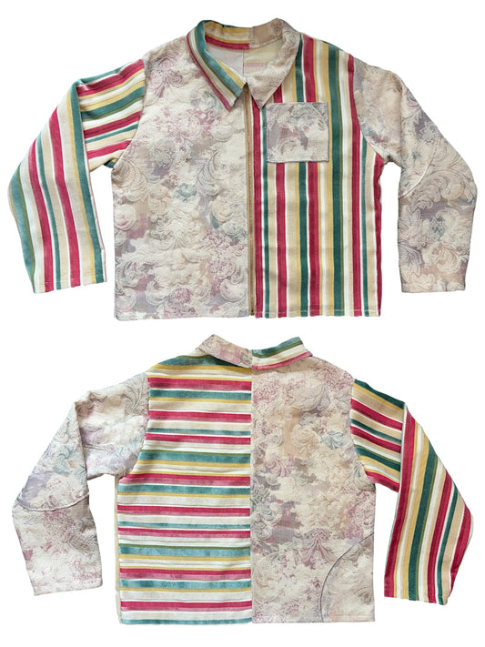 Summertime Jacket