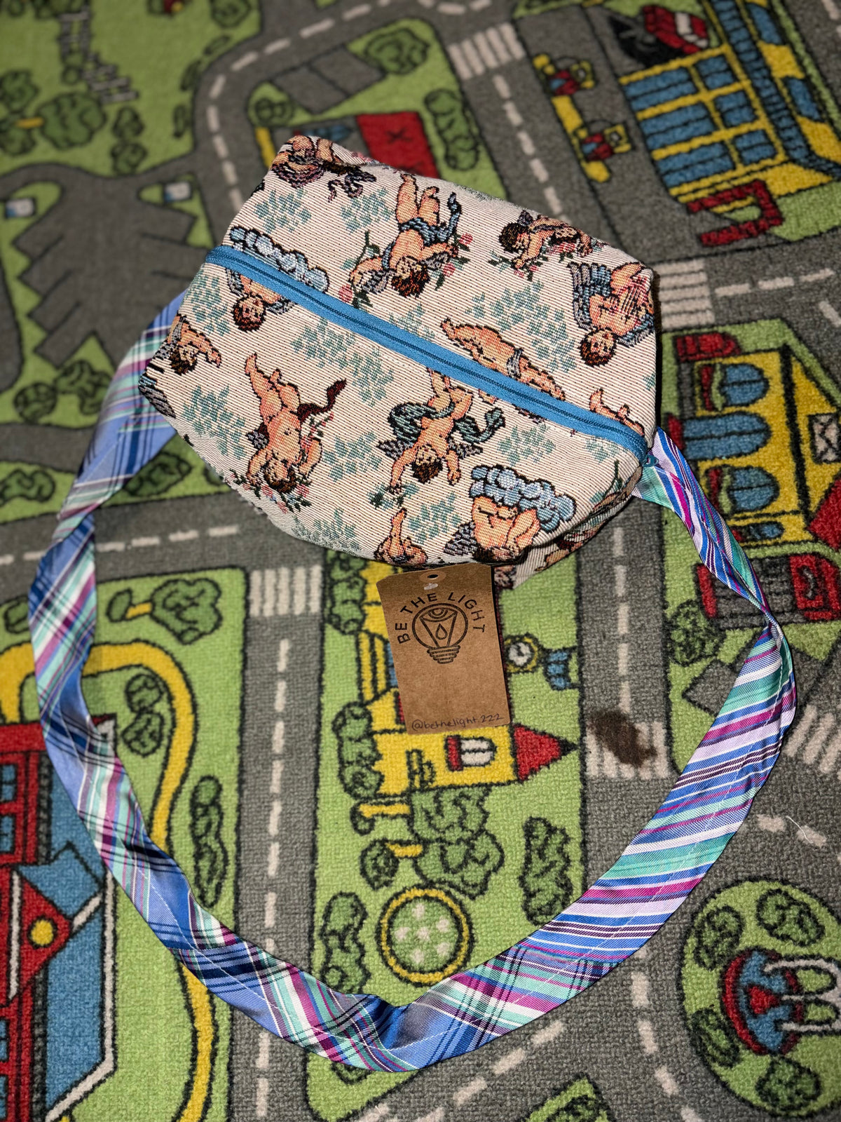 Cherub DOPP BAG