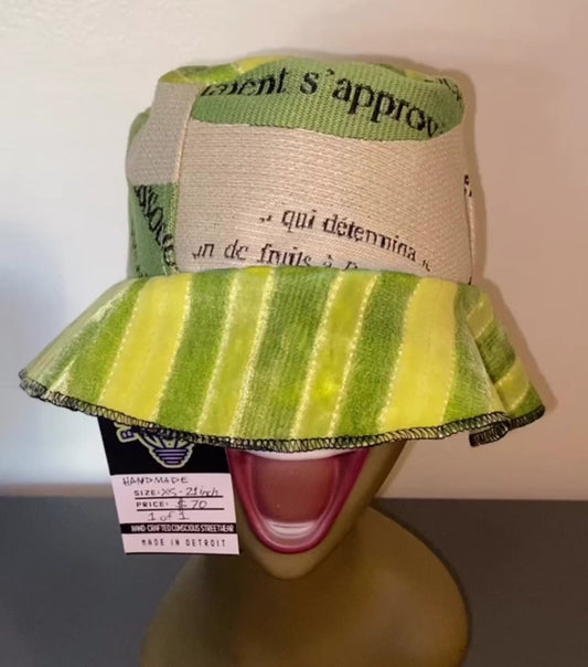 Kids Bucket Hat