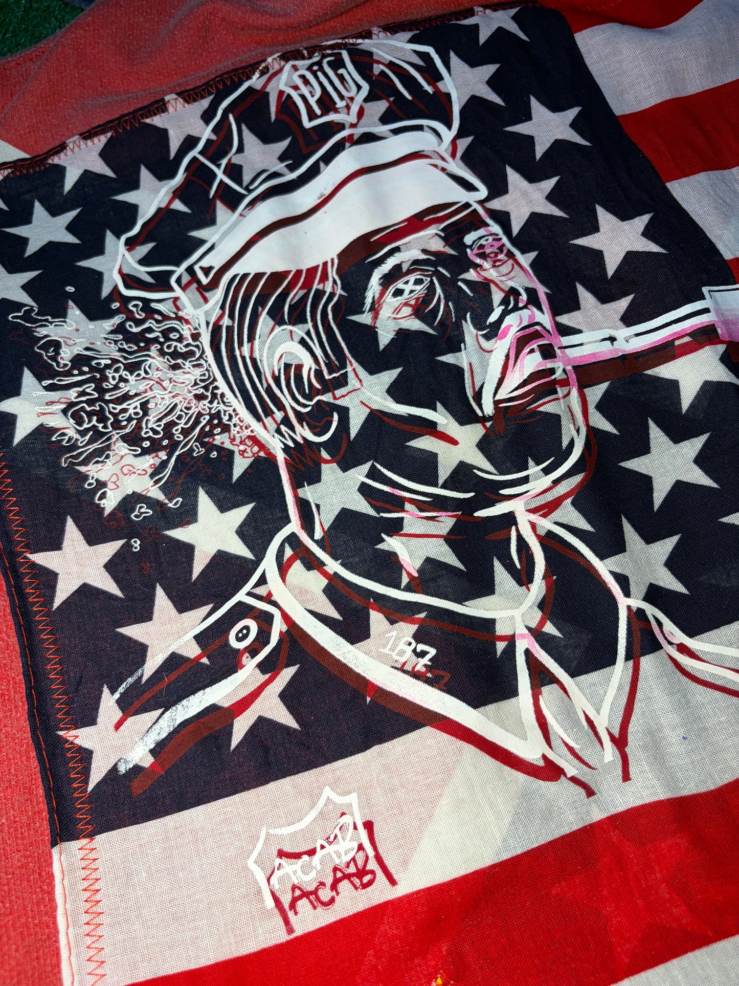 July 4th Hoodie