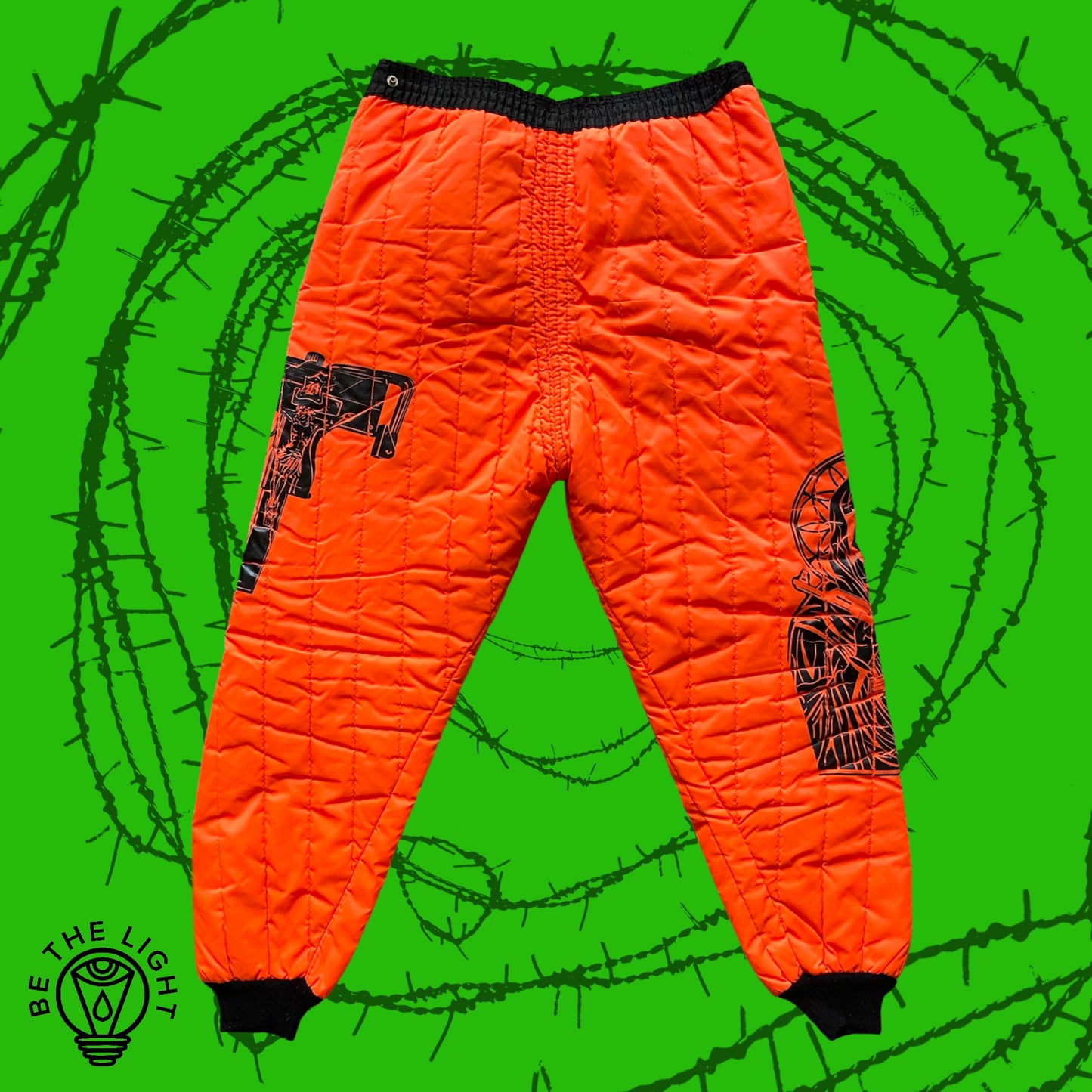 Light Hunter Pants