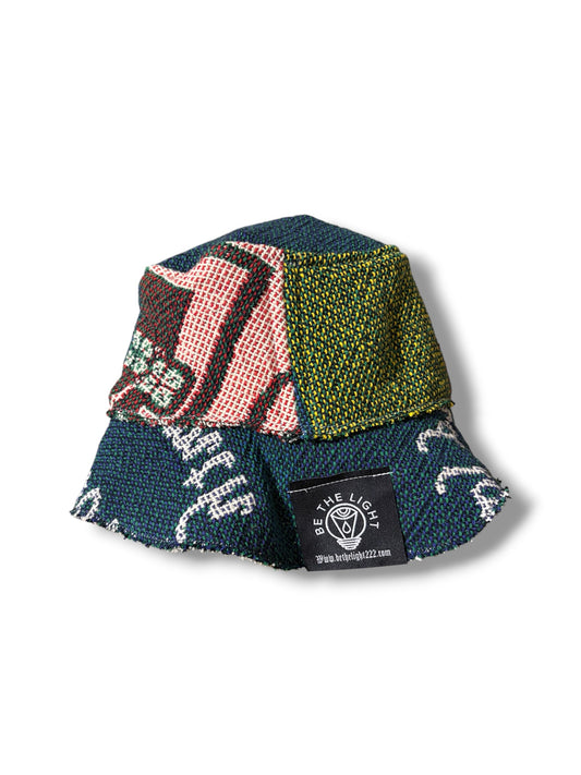 Tapestry Bucket Hat