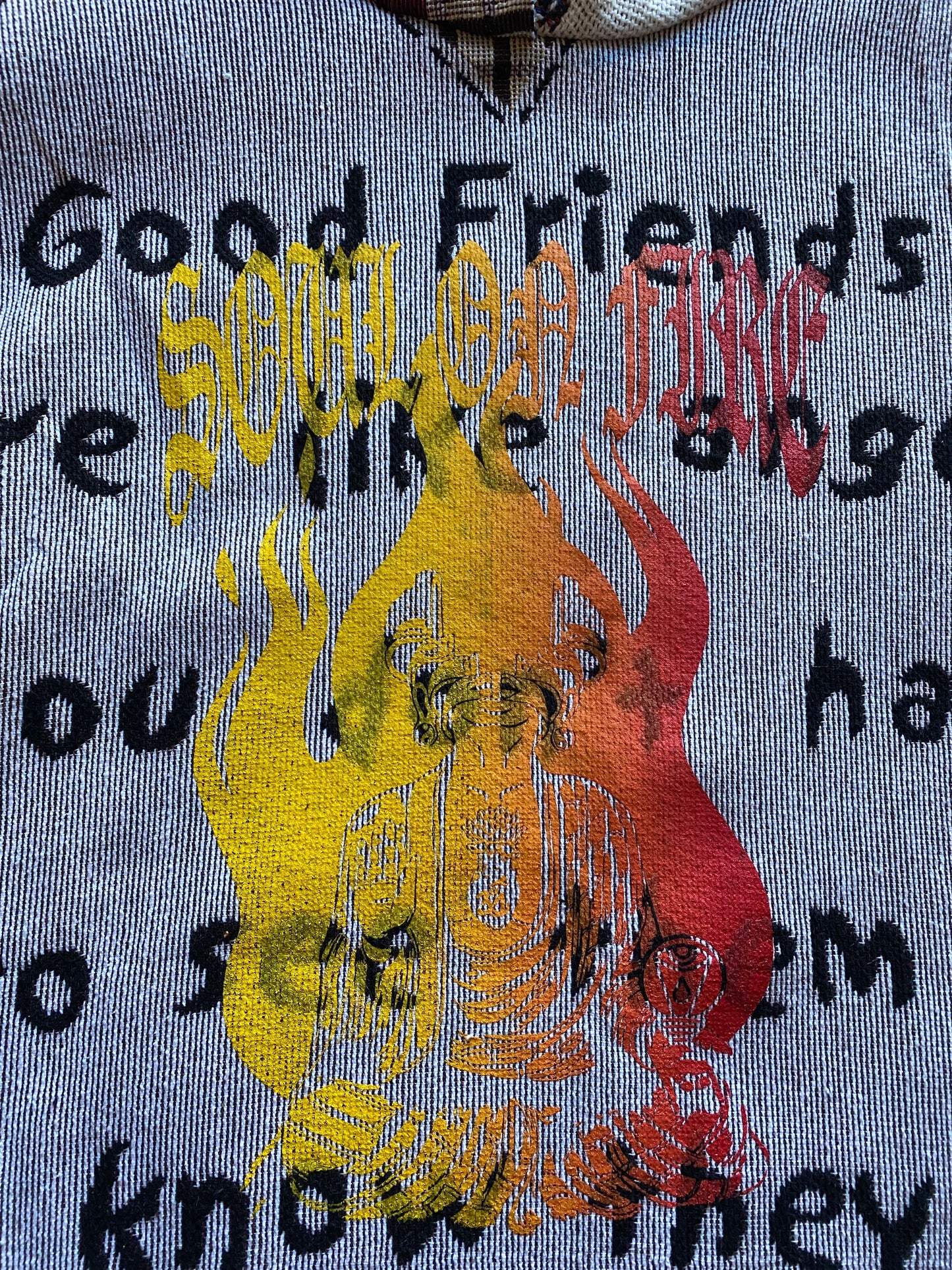 BFF HOODiE